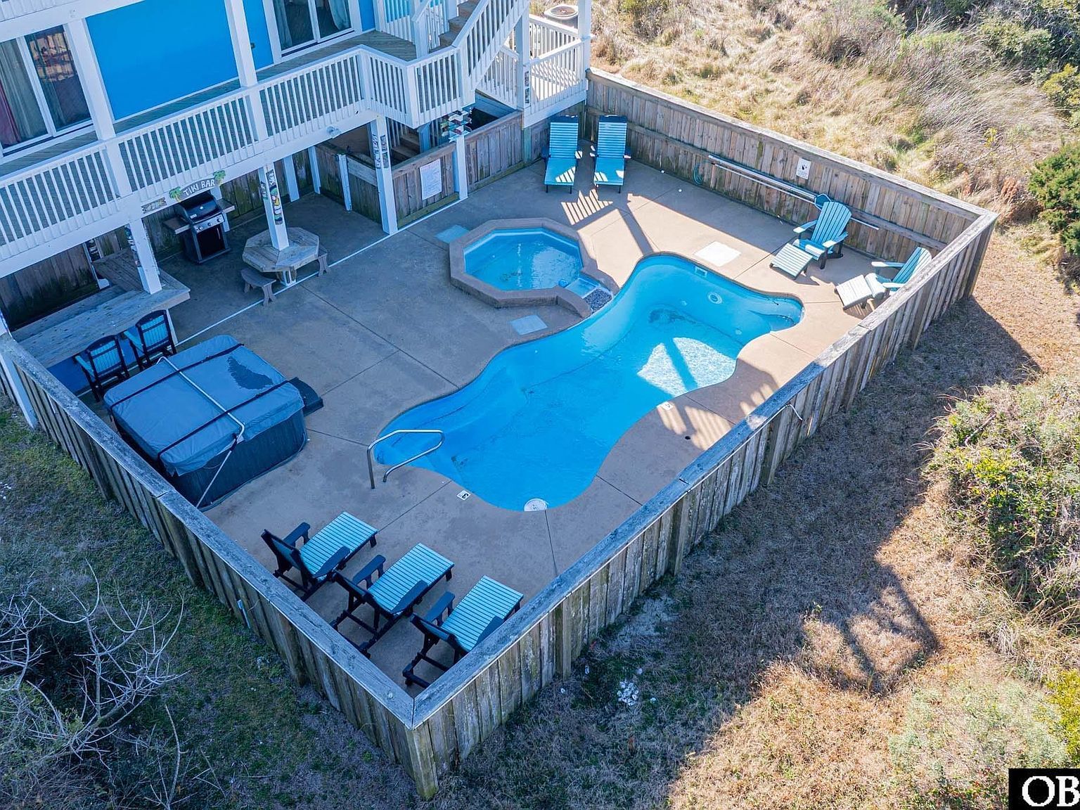 56432 State Highway 12 Lot 1 Hatteras, NC 27943 - Thumbnail 4