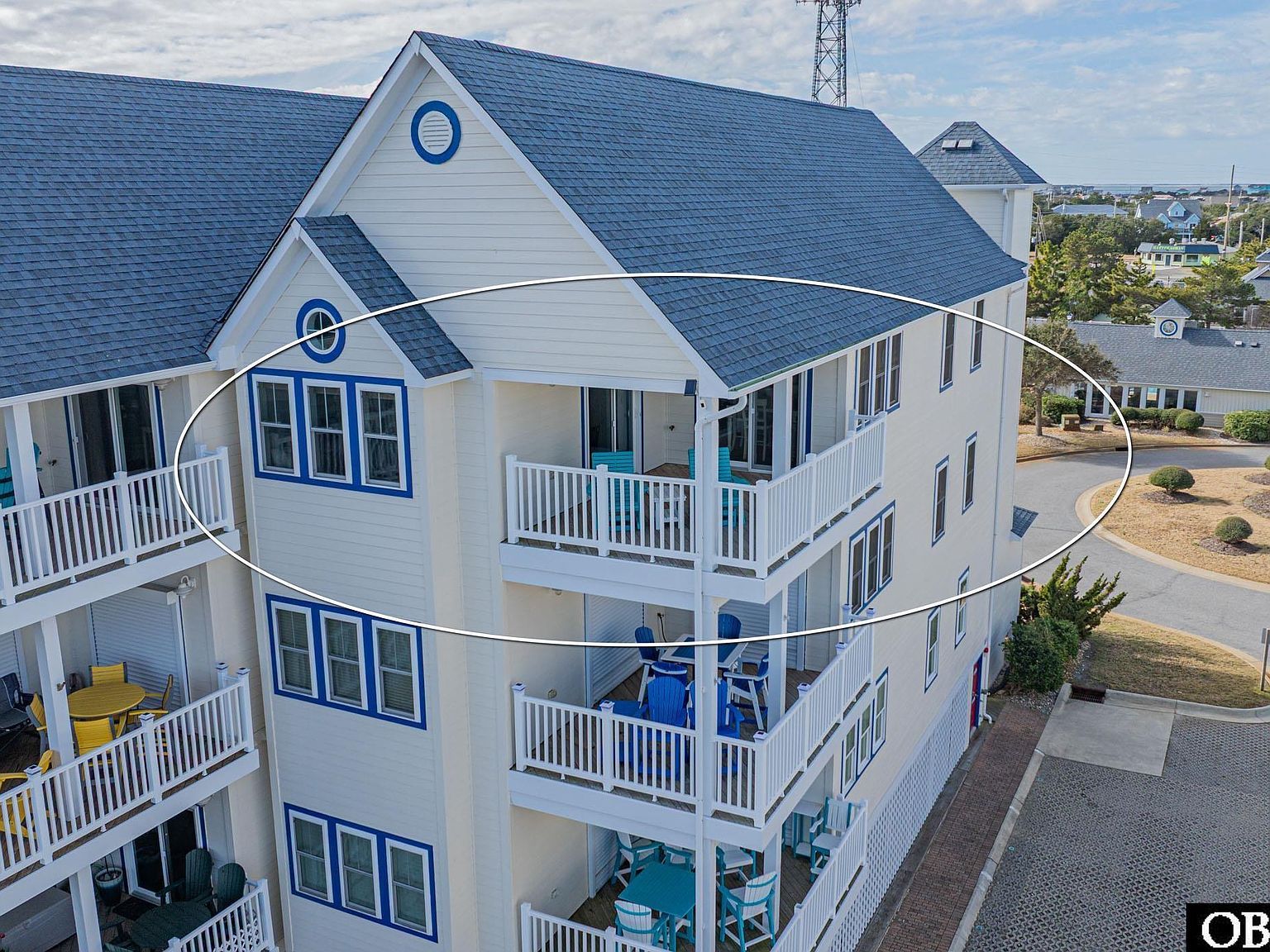 57448 State Highway 12 #E7 Hatteras, NC 27943 - Thumbnail 4