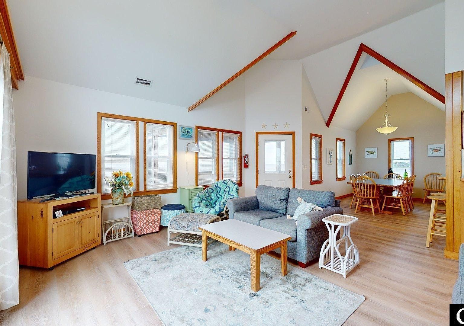 50628 Timber Trl Lot 39 Frisco, NC 27936 - Thumbnail 4