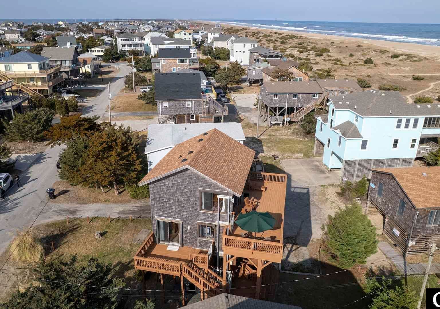 40377 N Beachcomber Dr Lot 62 Avon, NC 27915 - Thumbnail 4