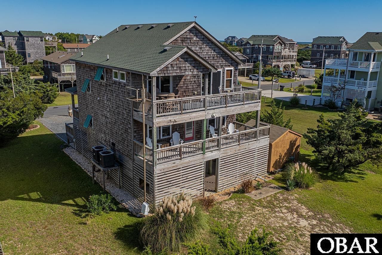 25230 Sea Isle Hills Dr Lot 2-14 Waves, NC 27982 - Thumbnail 4