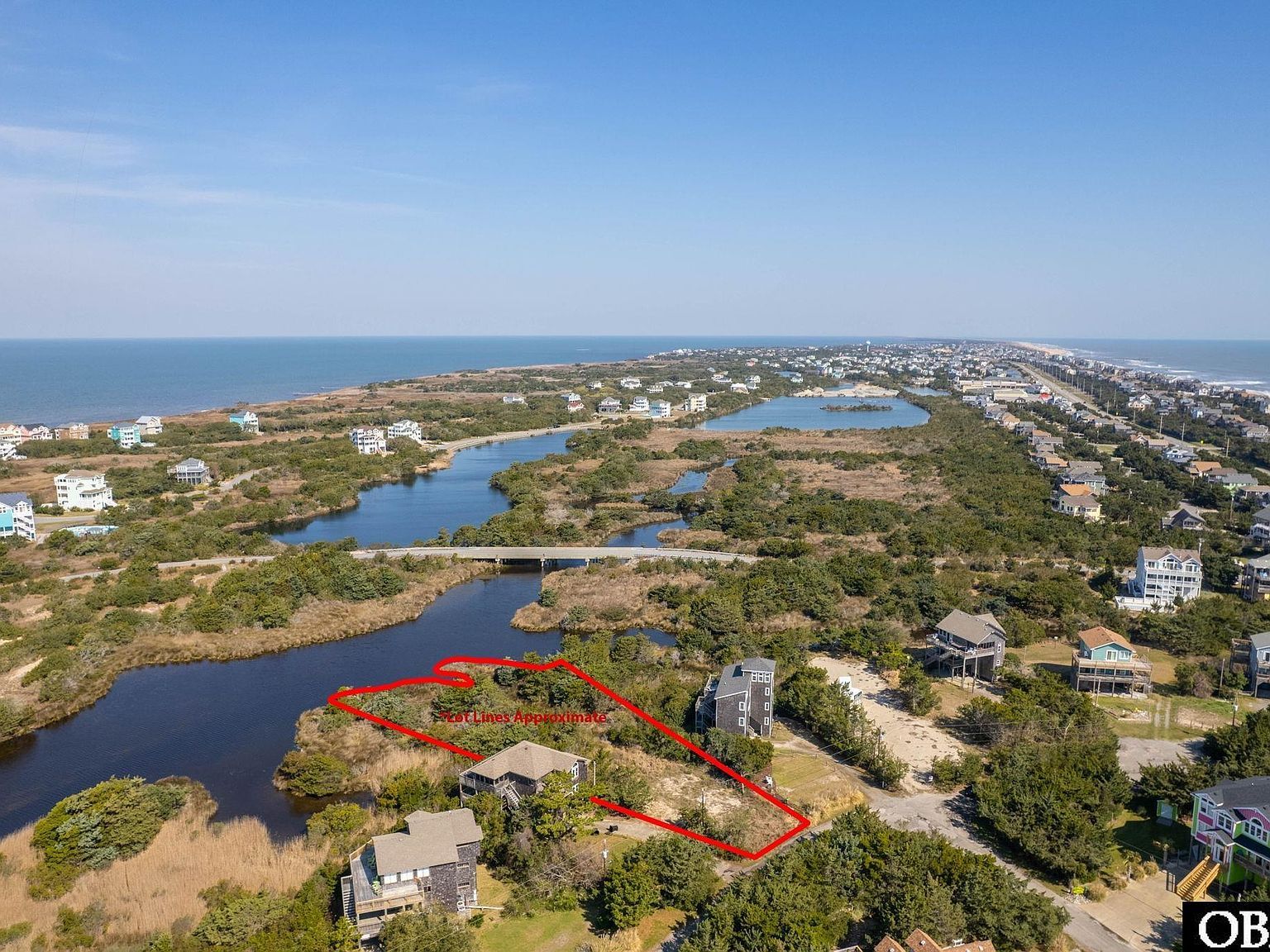 42191 Shallow Point Dr Lot 27 Avon, NC 27915 - Thumbnail 4