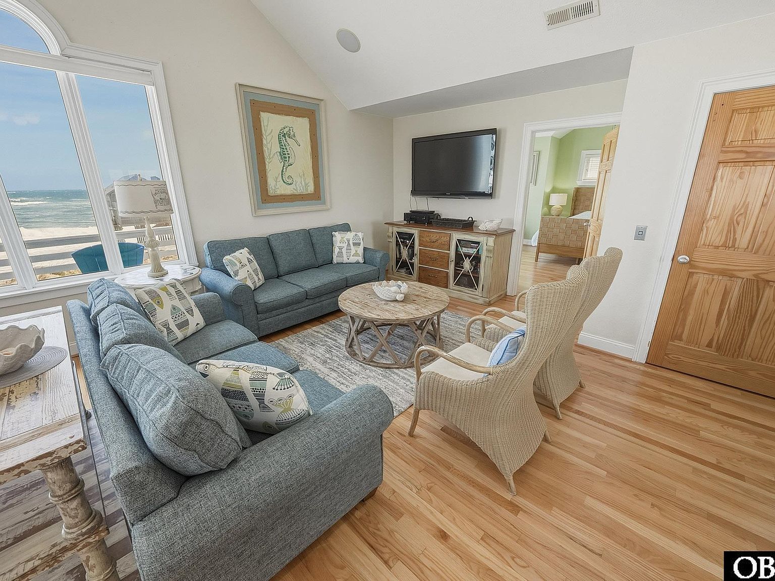 23004 G A Kohler Ct Lot 9 Rodanthe, NC 27968 - Thumbnail 4