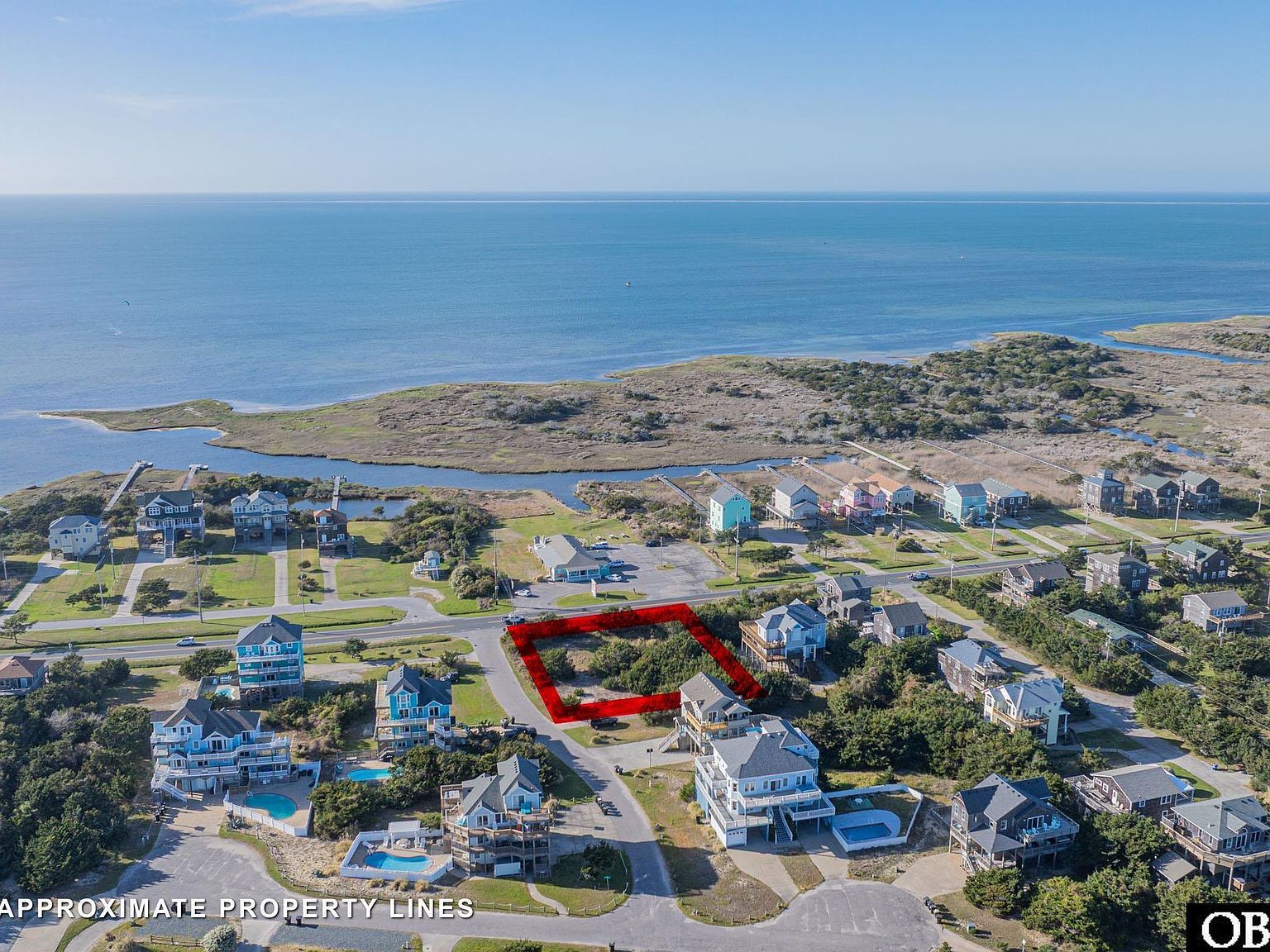 54011 Tides Edge Ln Lot 17 Frisco, NC 27936 - Thumbnail 4
