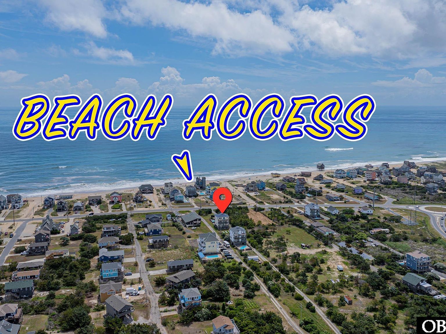 23150 Joe Bell Ln Lot 1 Rodanthe, NC 27968 - Thumbnail 4