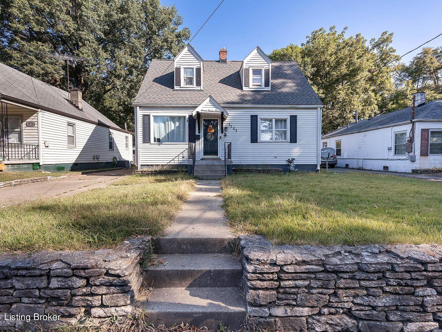 1123 W Whitney Ave Louisville, KY 40215 - Thumbnail 4