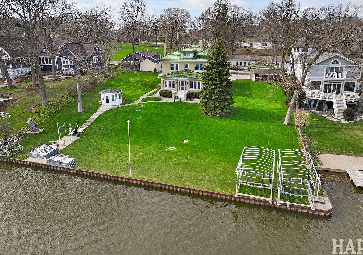 815 Rolling Lane Rd Johnsburg, IL 60051 - Thumbnail 4