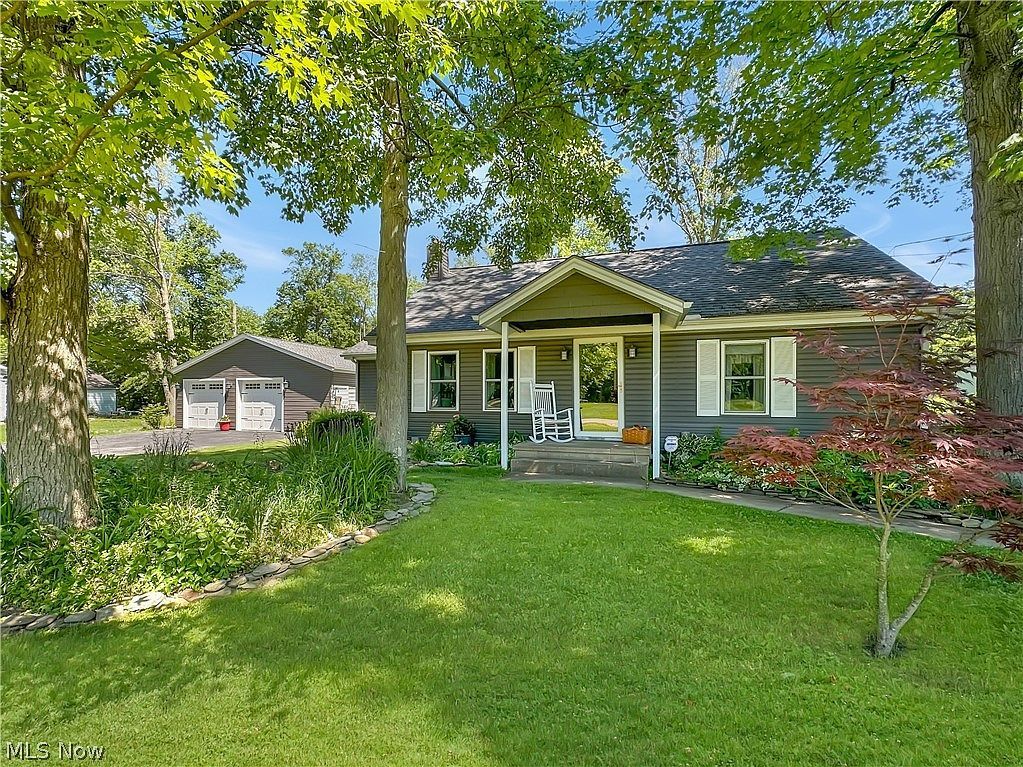 1254 Hyde Shaffer Rd Bristolville, OH 44402 - Thumbnail 4