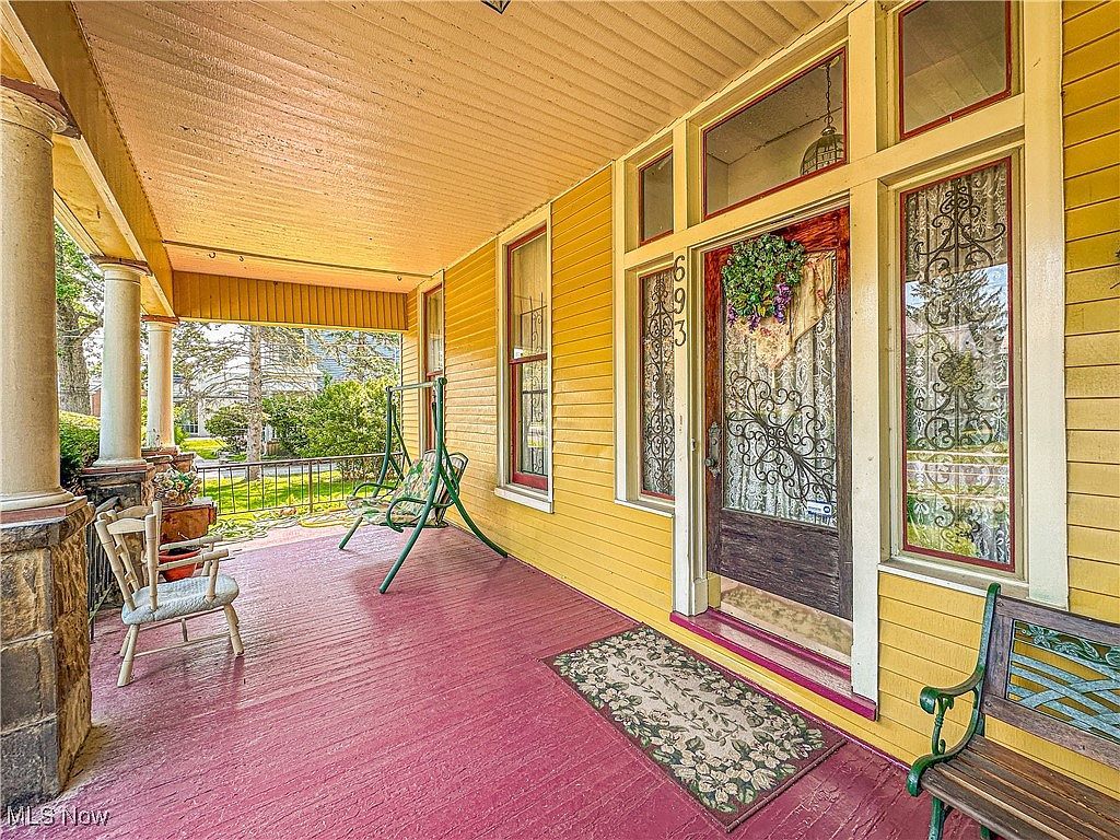 693 Mahoning Ave NW Warren, OH 44483 - Thumbnail 4