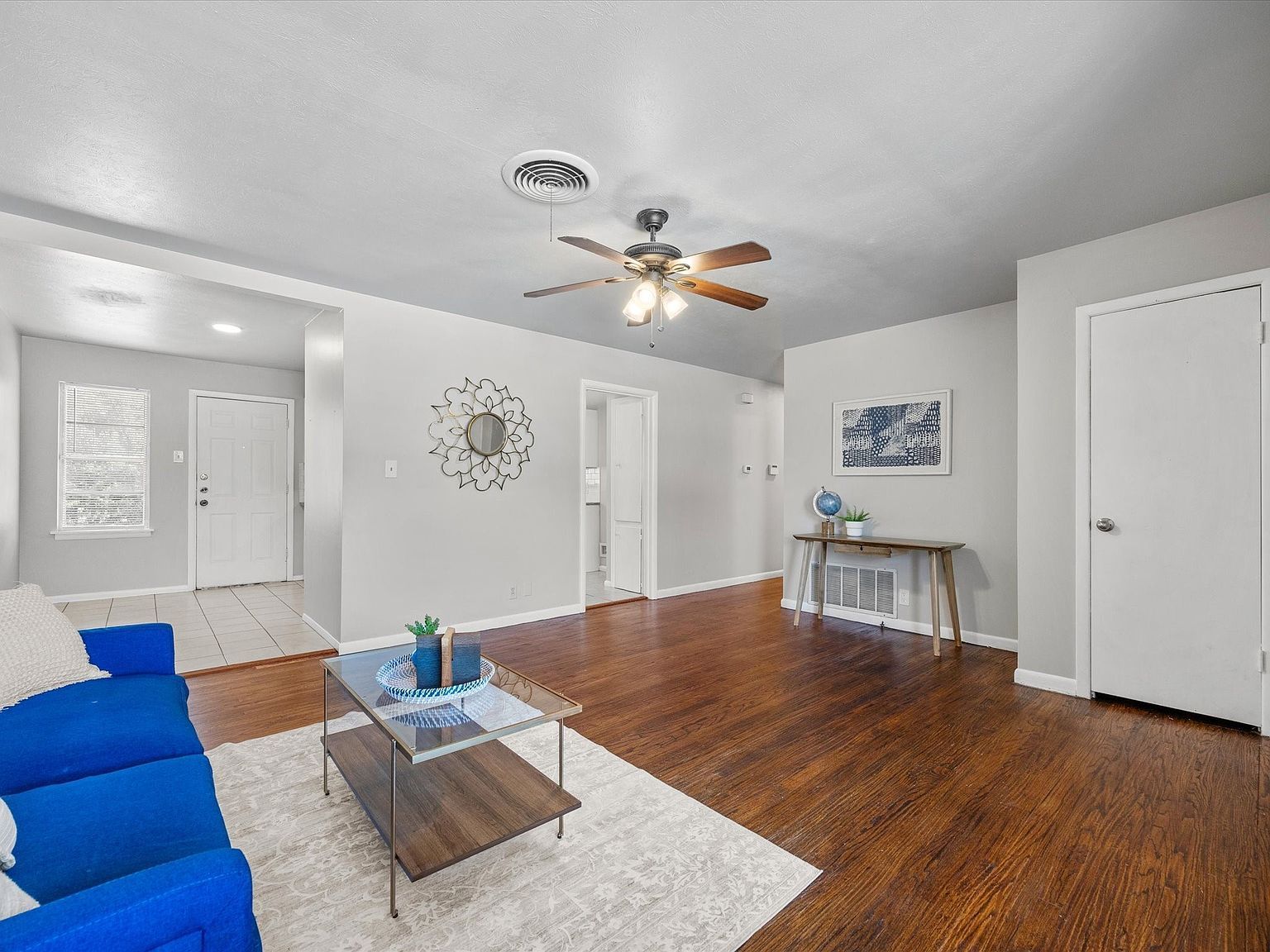 3509 Fortner Way Fort Worth, TX 76116 - Thumbnail 4