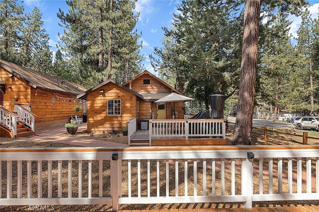 42651 La Placida Ave Big Bear Lake, CA 92315 - Thumbnail 4