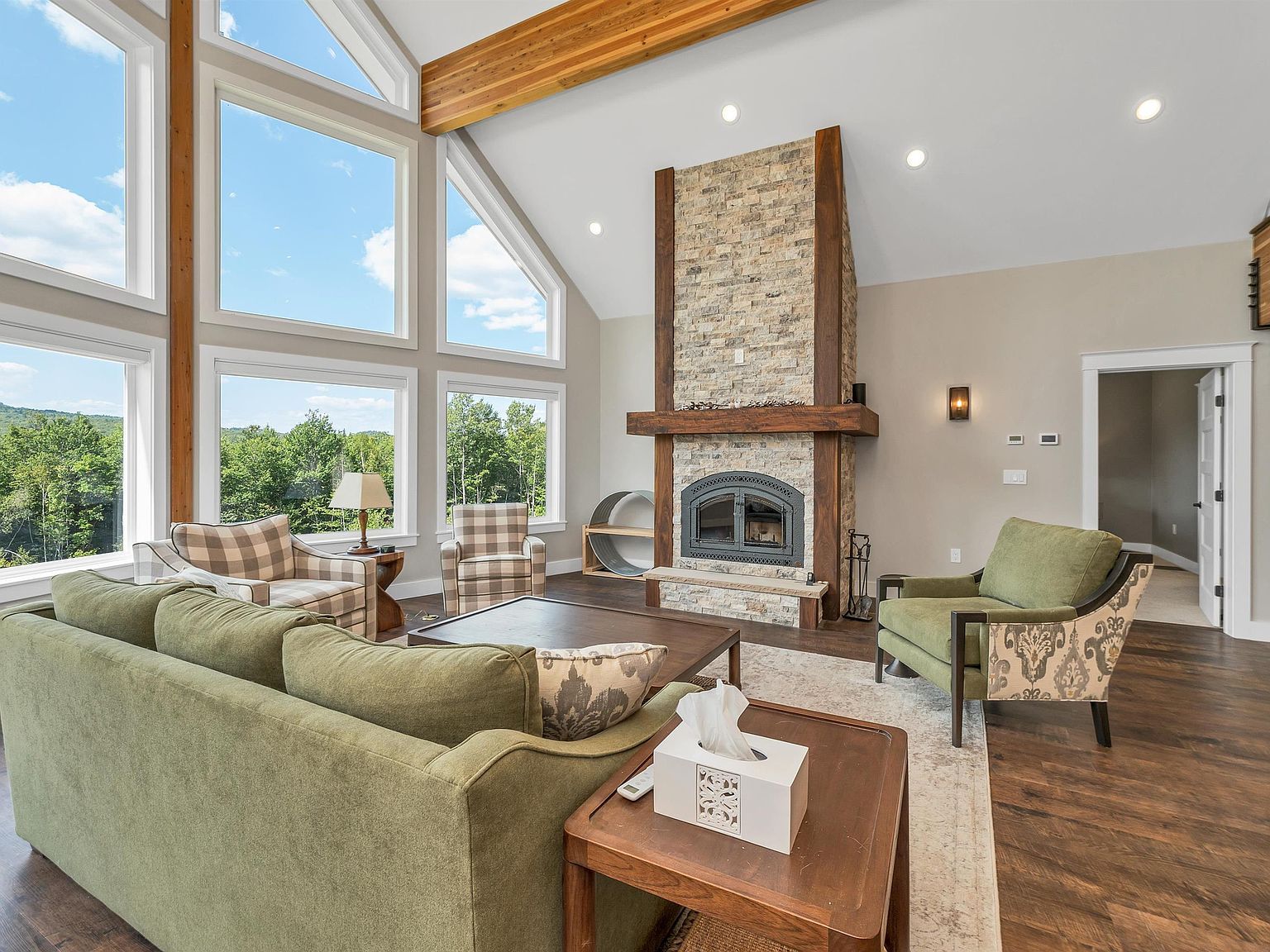 60 Blake Hill Rd Center Ossipee, NH 03814 - Thumbnail 4