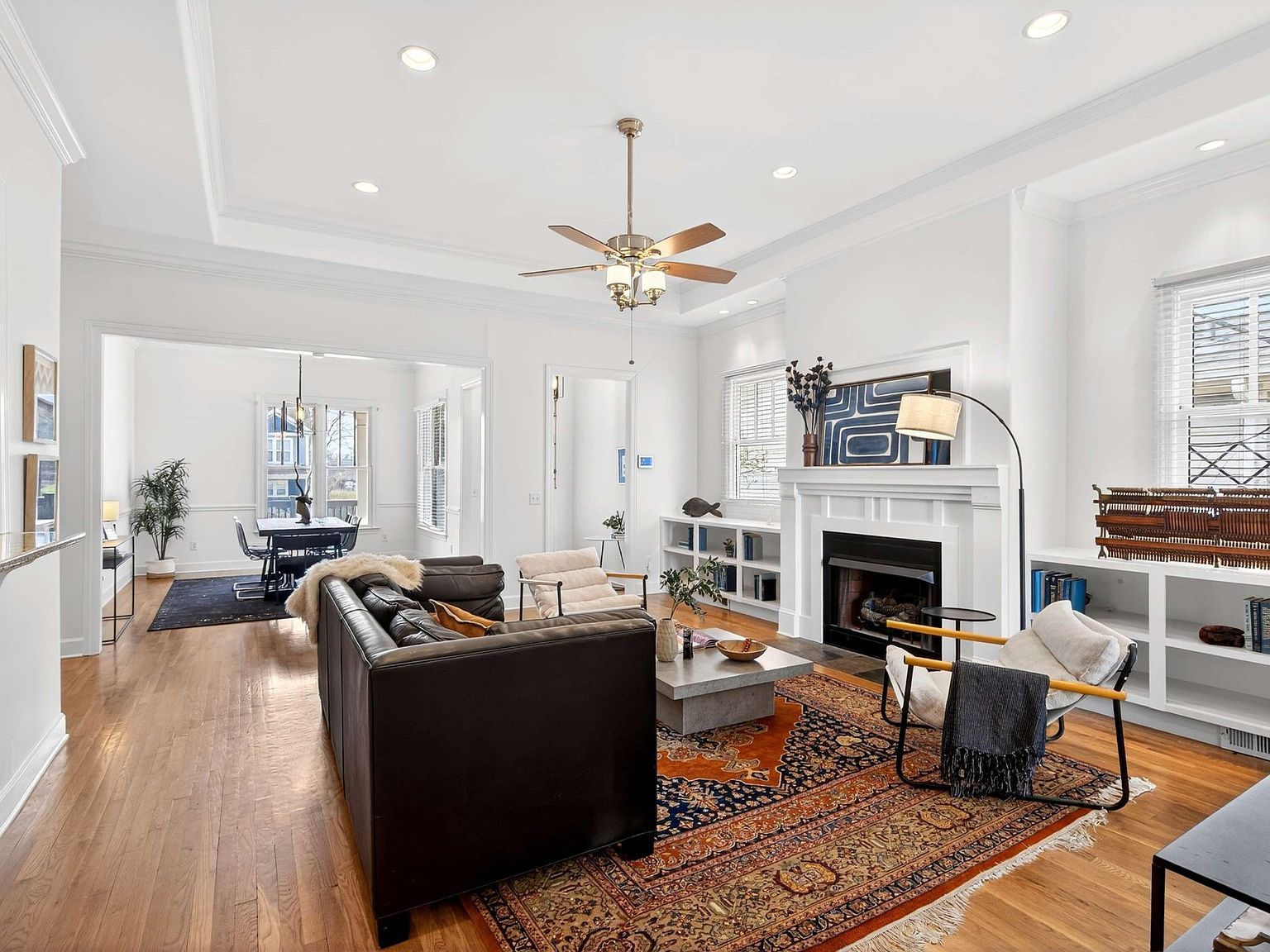 221 Treutland Ave Nashville, TN 37207 - Thumbnail 4