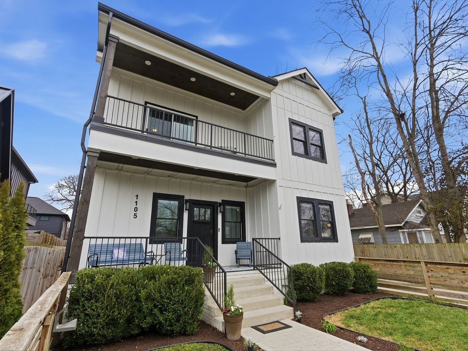 1105 Stockell St Nashville, TN 37207 - Thumbnail 4