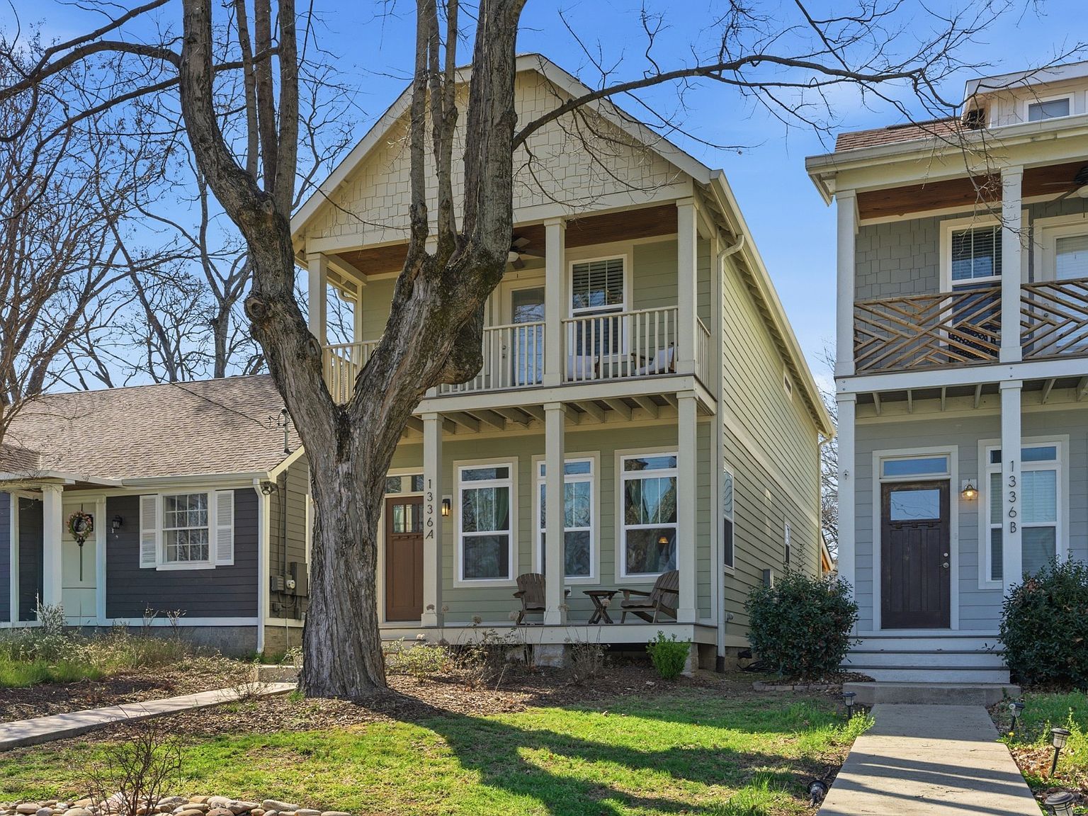 1336A Stainback Ave Nashville, TN 37207 - Thumbnail 4