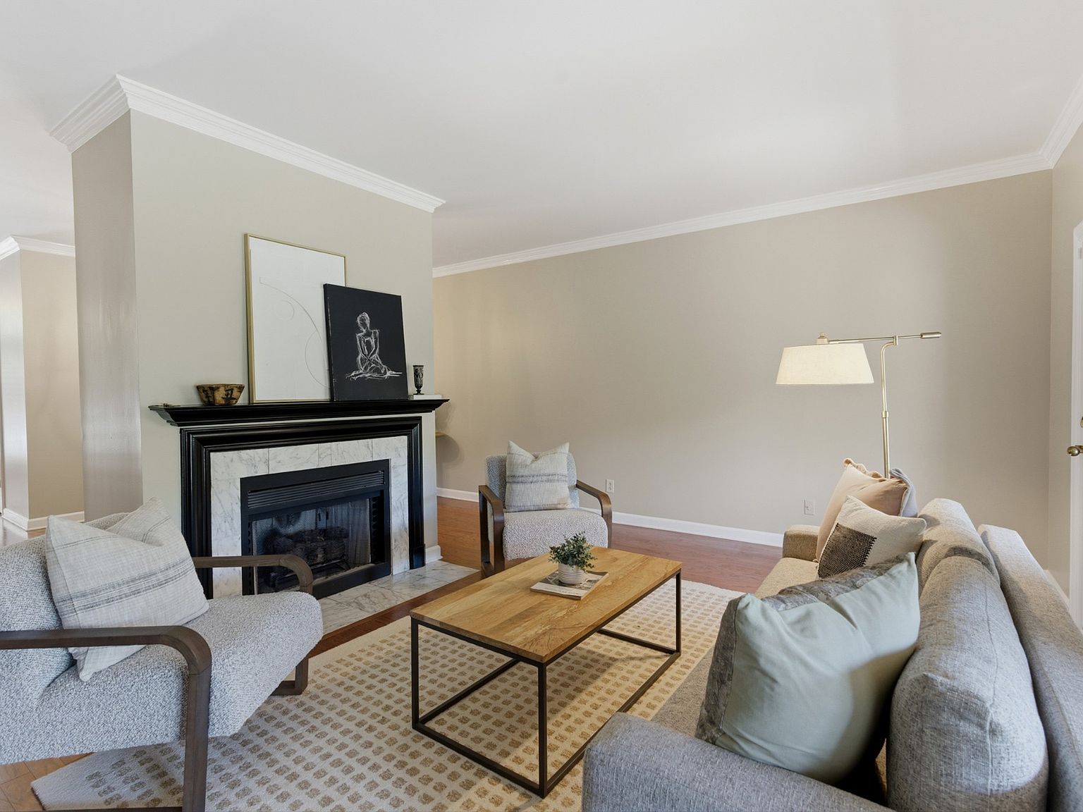 223 Cheswick Ct Nashville, TN 37215 - Thumbnail 4