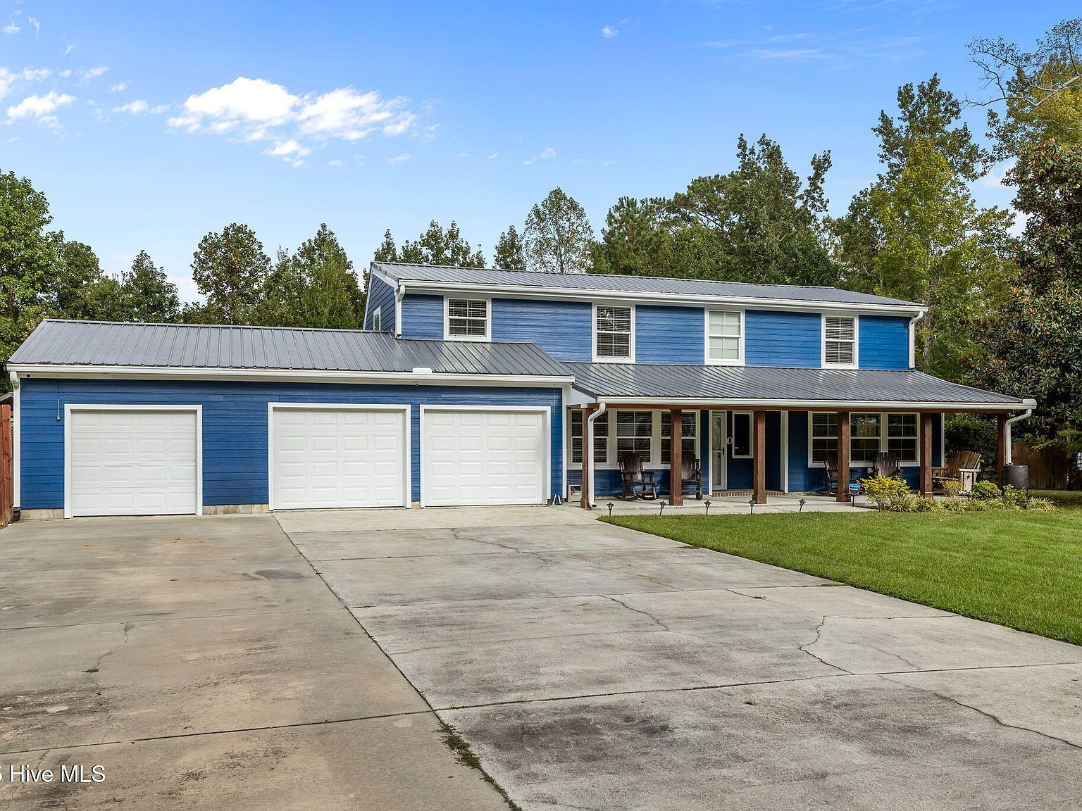 218 Old Ironsides Rd Newport, NC 28570 - Thumbnail 4