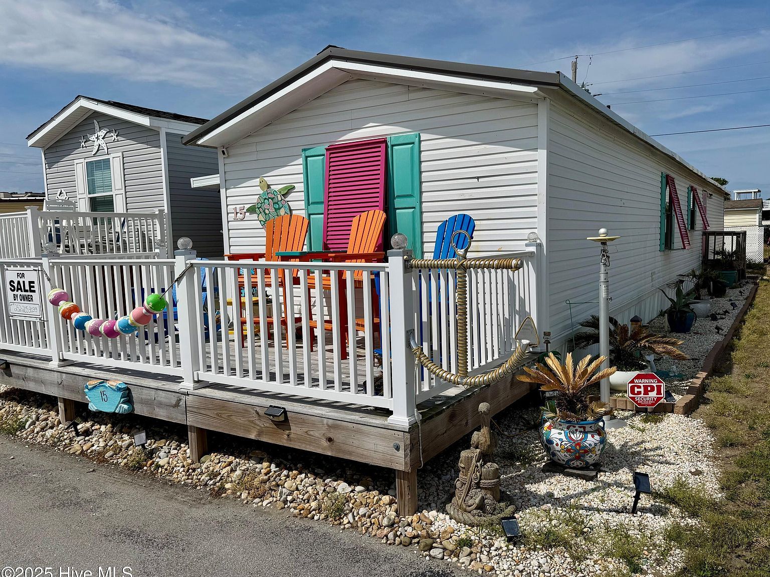 1510 Salter Path Rd #15 Atlantic Beach, NC 28512 - Thumbnail 4