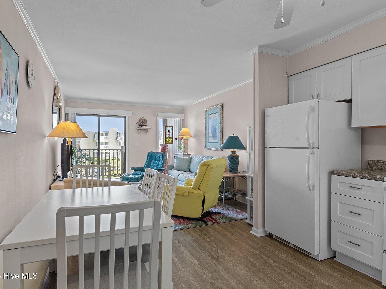 2008 Fort Macon Rd #H9 Atlantic Beach, NC 28512 - Thumbnail 4