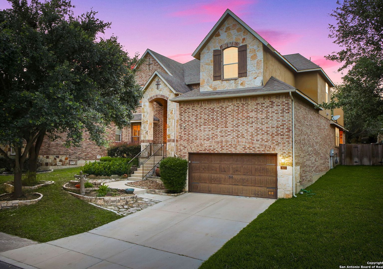 3623 Pinnacle Dr San Antonio, TX 78261 - Thumbnail 4