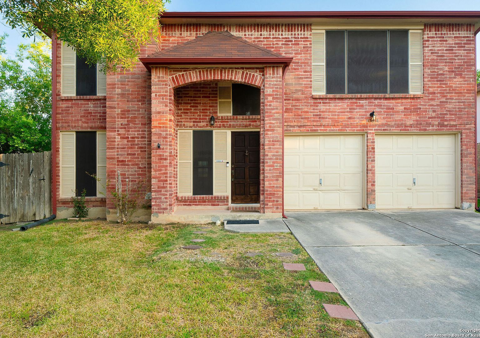 1004 Jasper Hill Ln Schertz, TX 78154 - Thumbnail 4