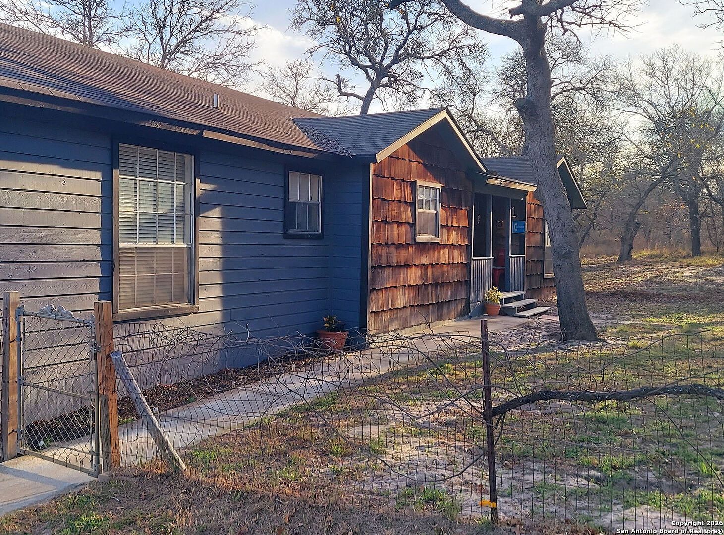 119 Post Oak Rd La Vernia, TX 78121 - Thumbnail 4