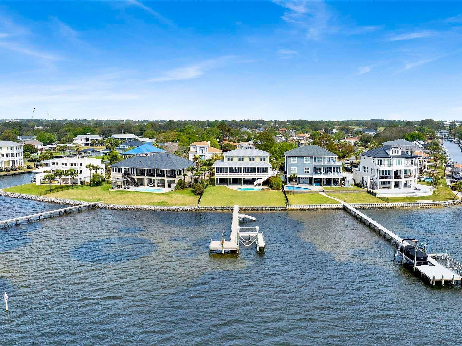 1070 Harbor Ln Gulf Breeze, FL 32563 - Thumbnail 4