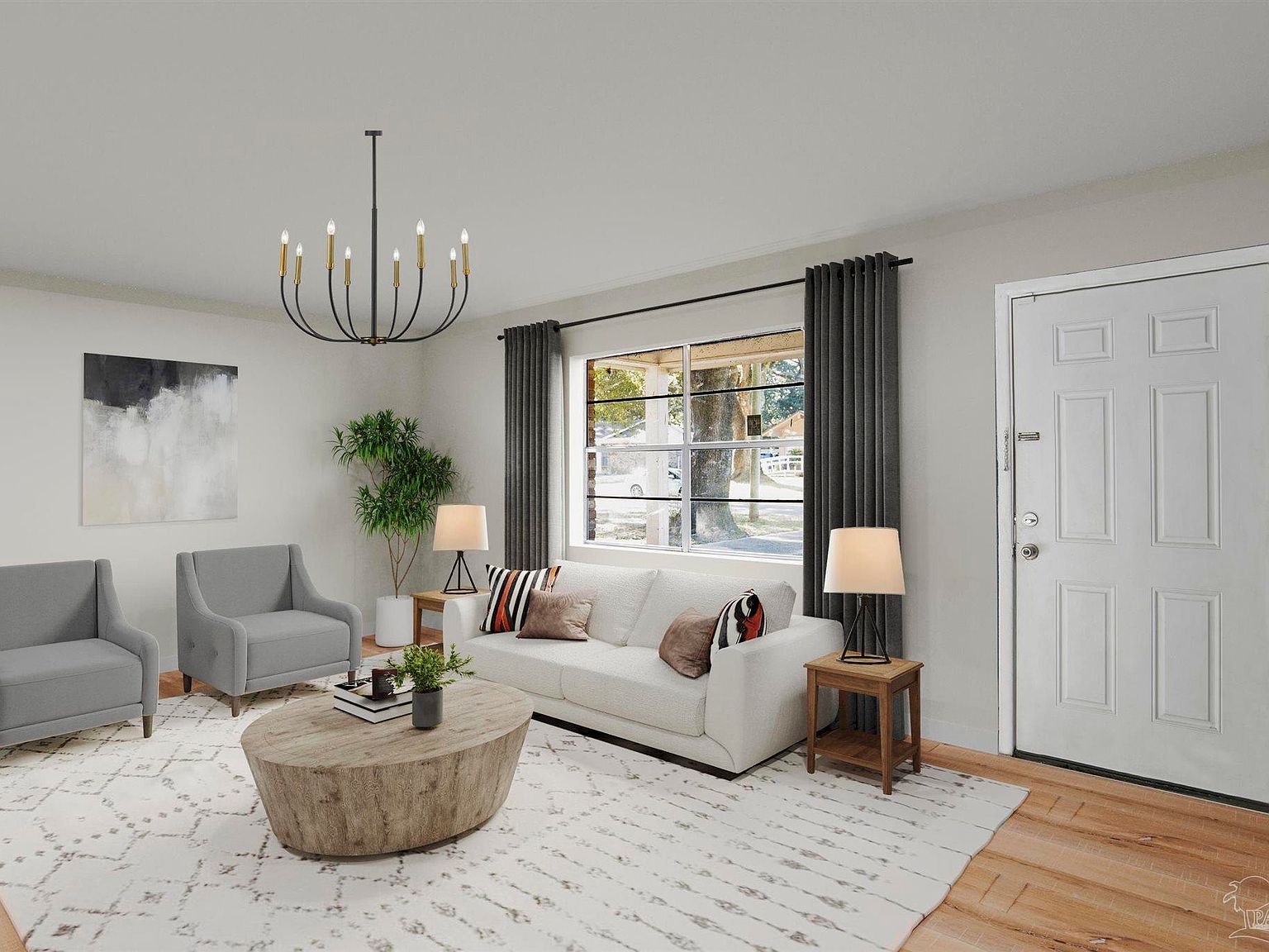 6250 Luther St Pensacola, FL 32503 - Thumbnail 4