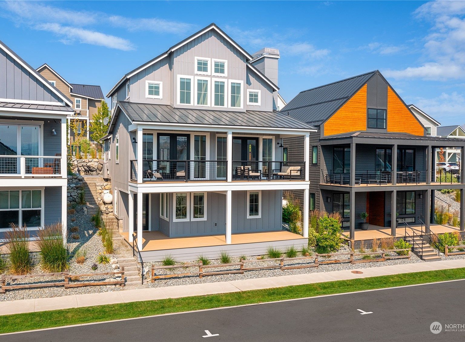 259 Bobcat Ln Chelan, WA 98816 - Thumbnail 4