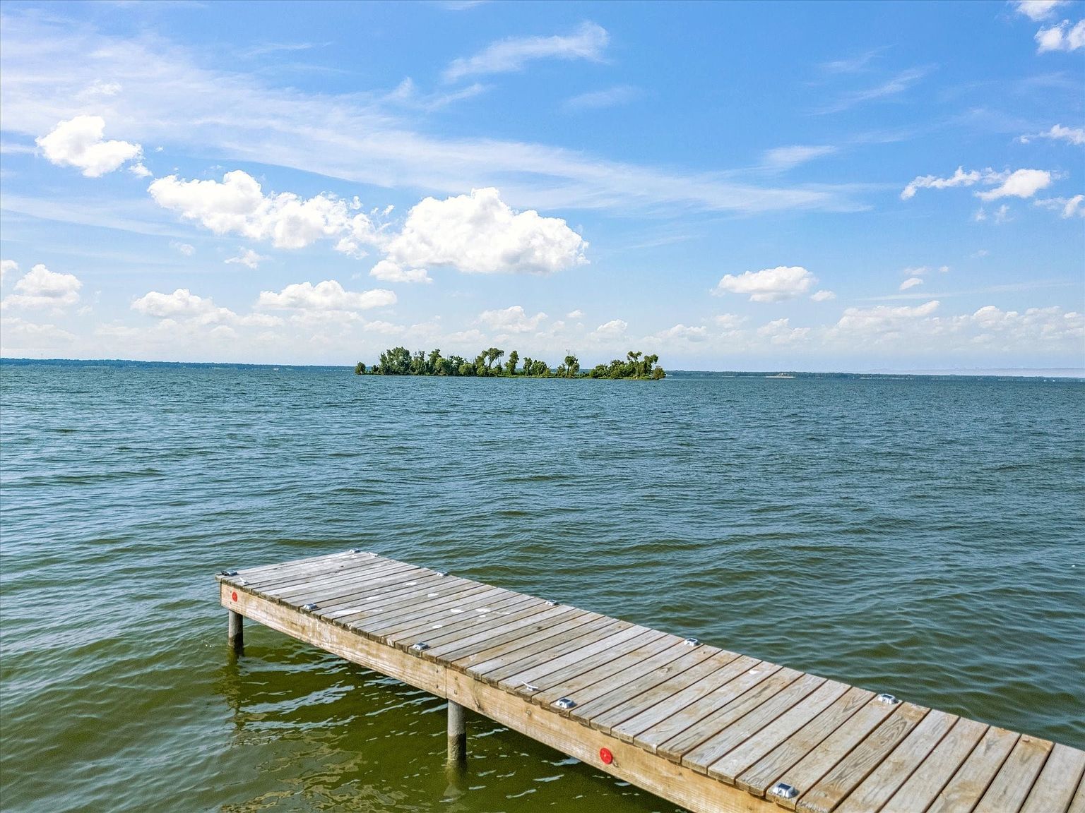 2035 Teel Trl Kerens, TX 75144 - Thumbnail 4