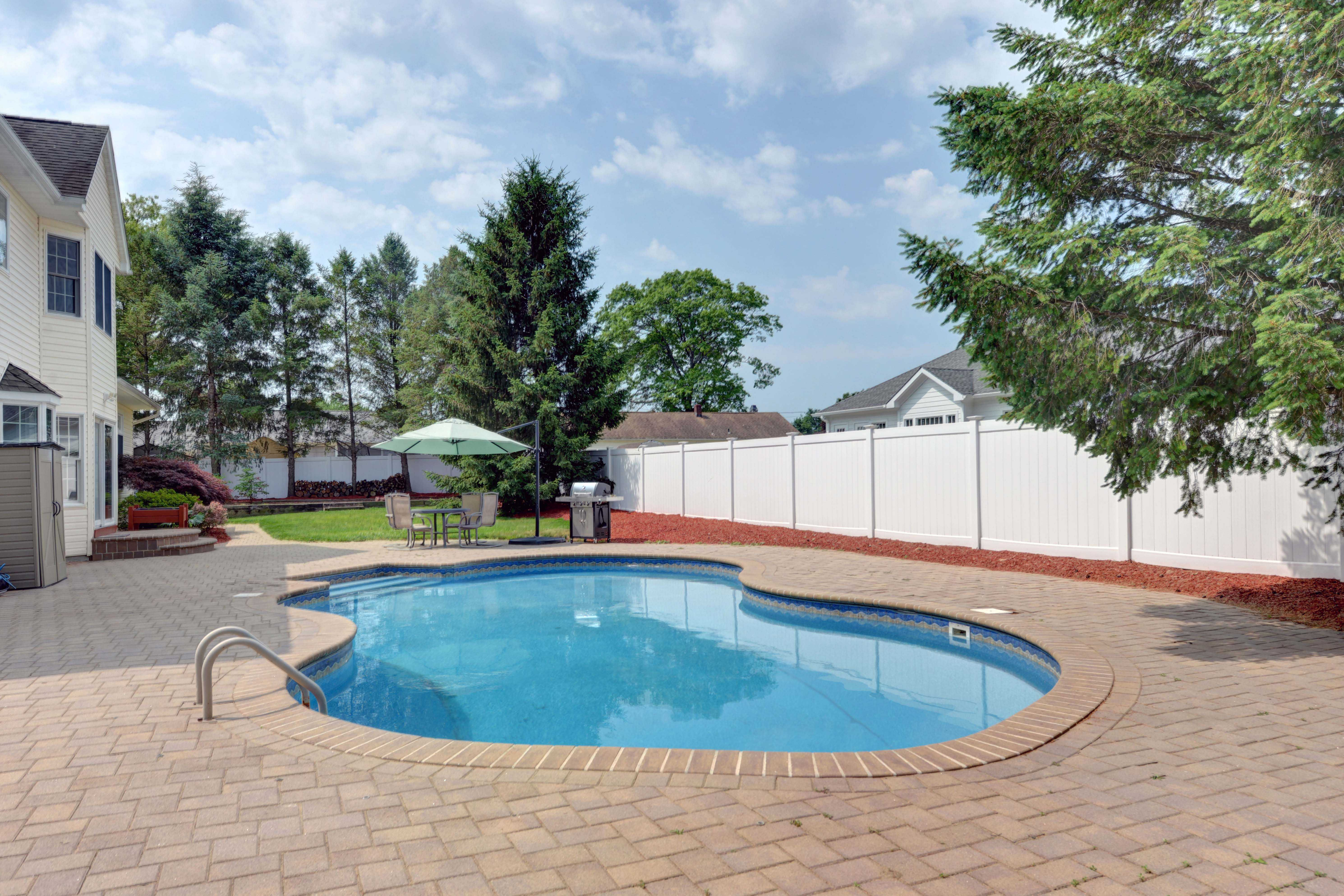 9 Dube Court, Pompton Plains, NJ, USA, Pequannock Township, 7444 | Single Family