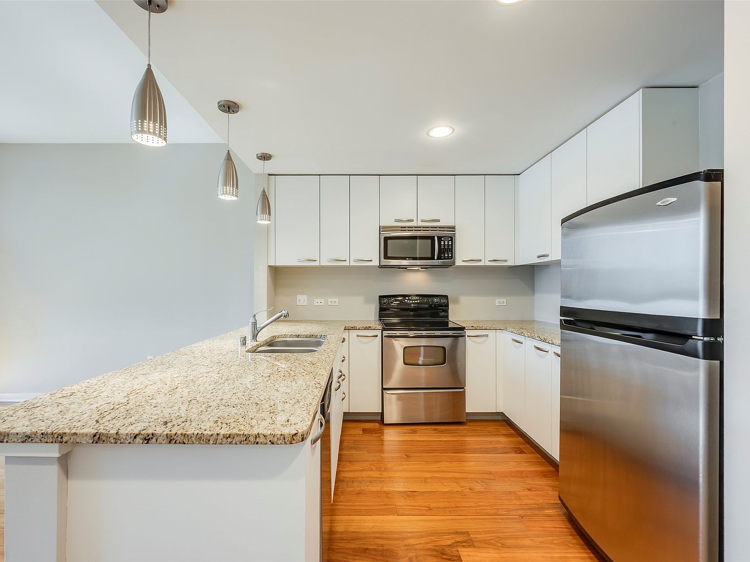 1200 Main St APT 1002 Dallas, TX 75202 - Thumbnail 4