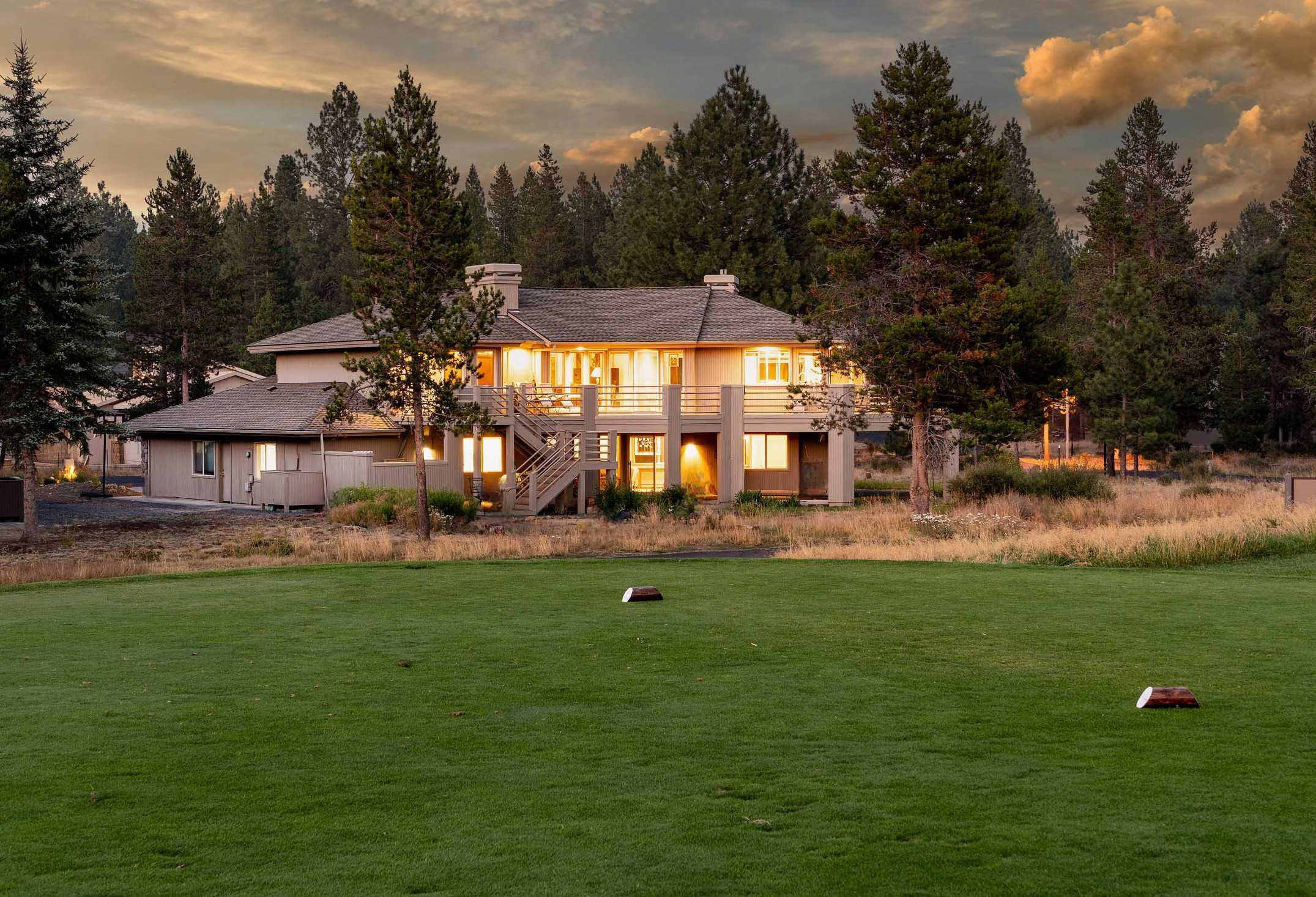 58031 Tournament Lane, Sunriver, OR, USA, 97707 - Thumbnail 4