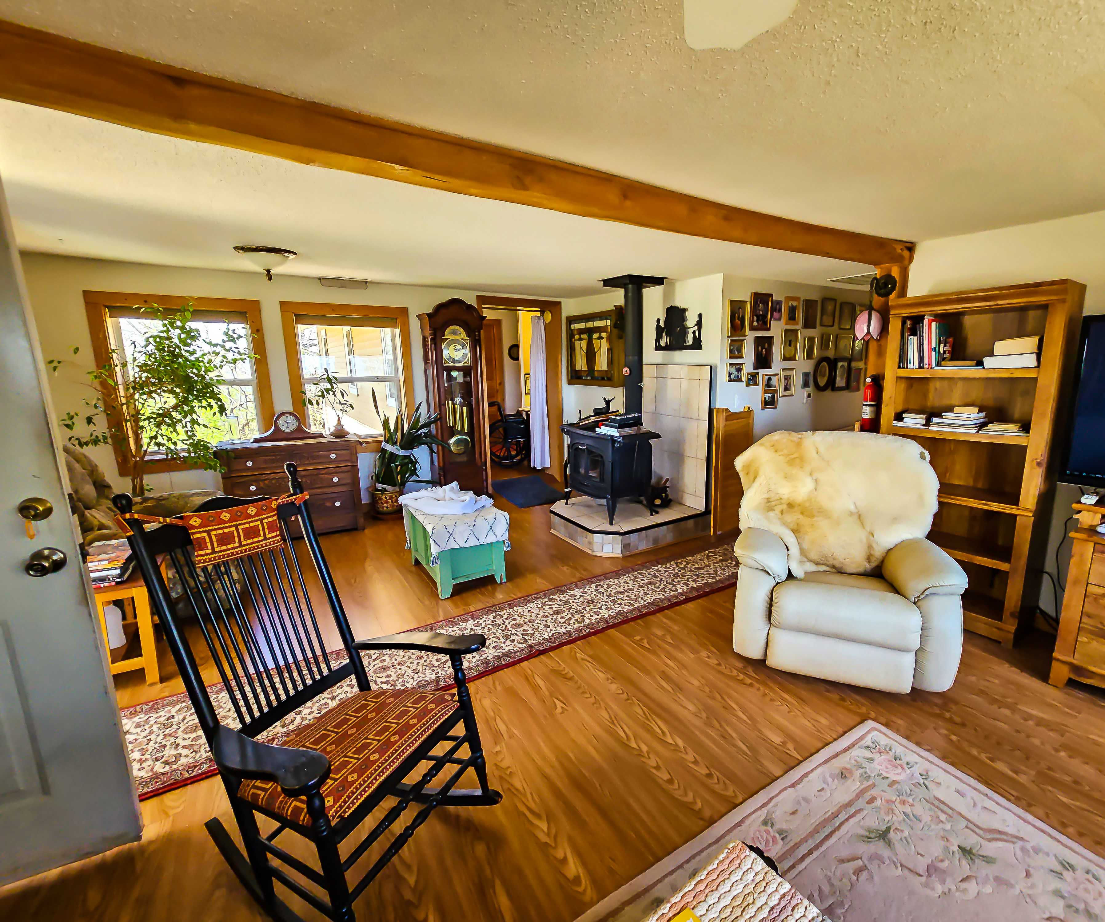 4056 NC 4830, Mt. Judea, AR, 72655 - Thumbnail 4