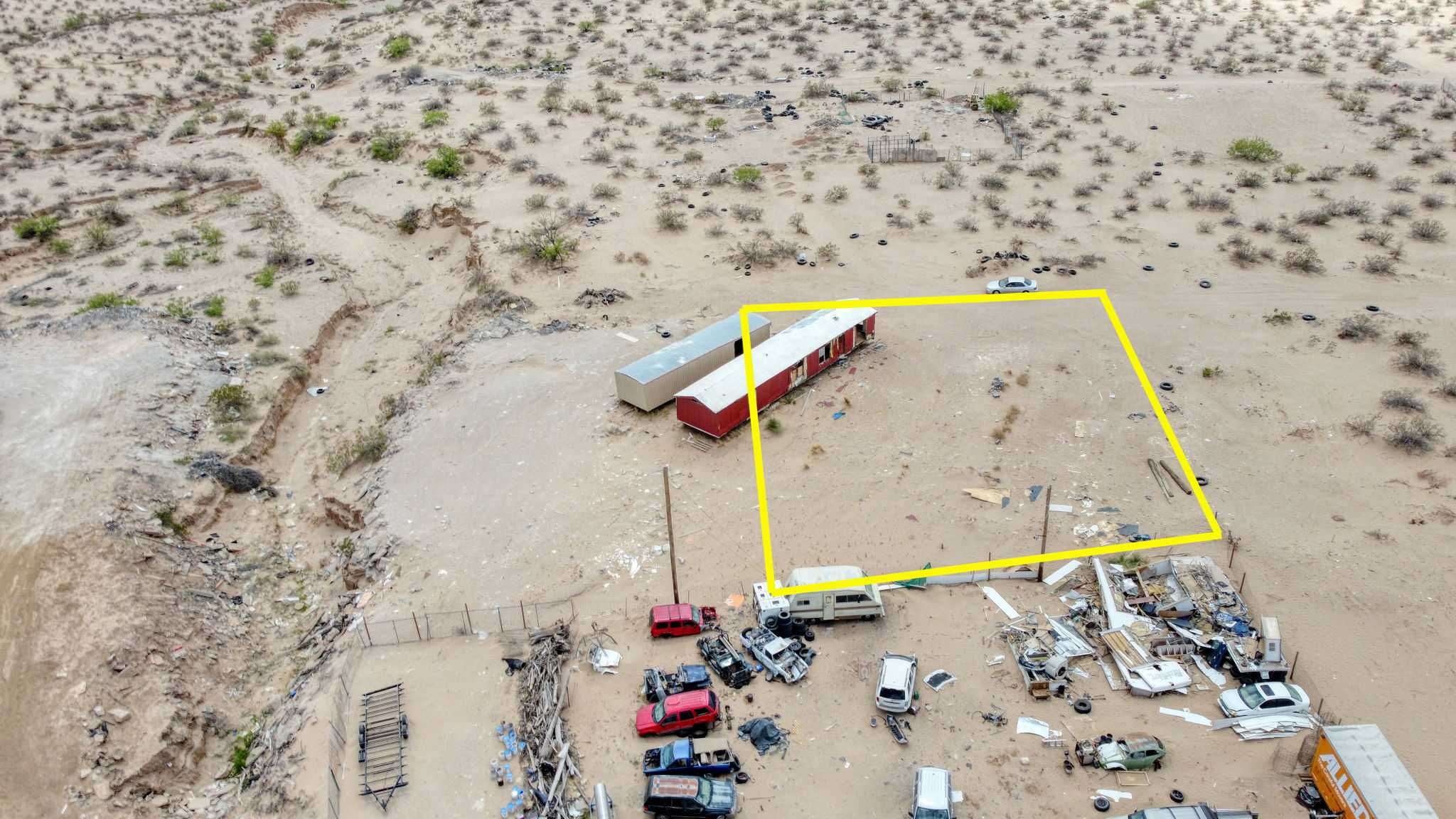 11621 Irene Drive, El Paso, TX, USA, 79927 - Thumbnail 4