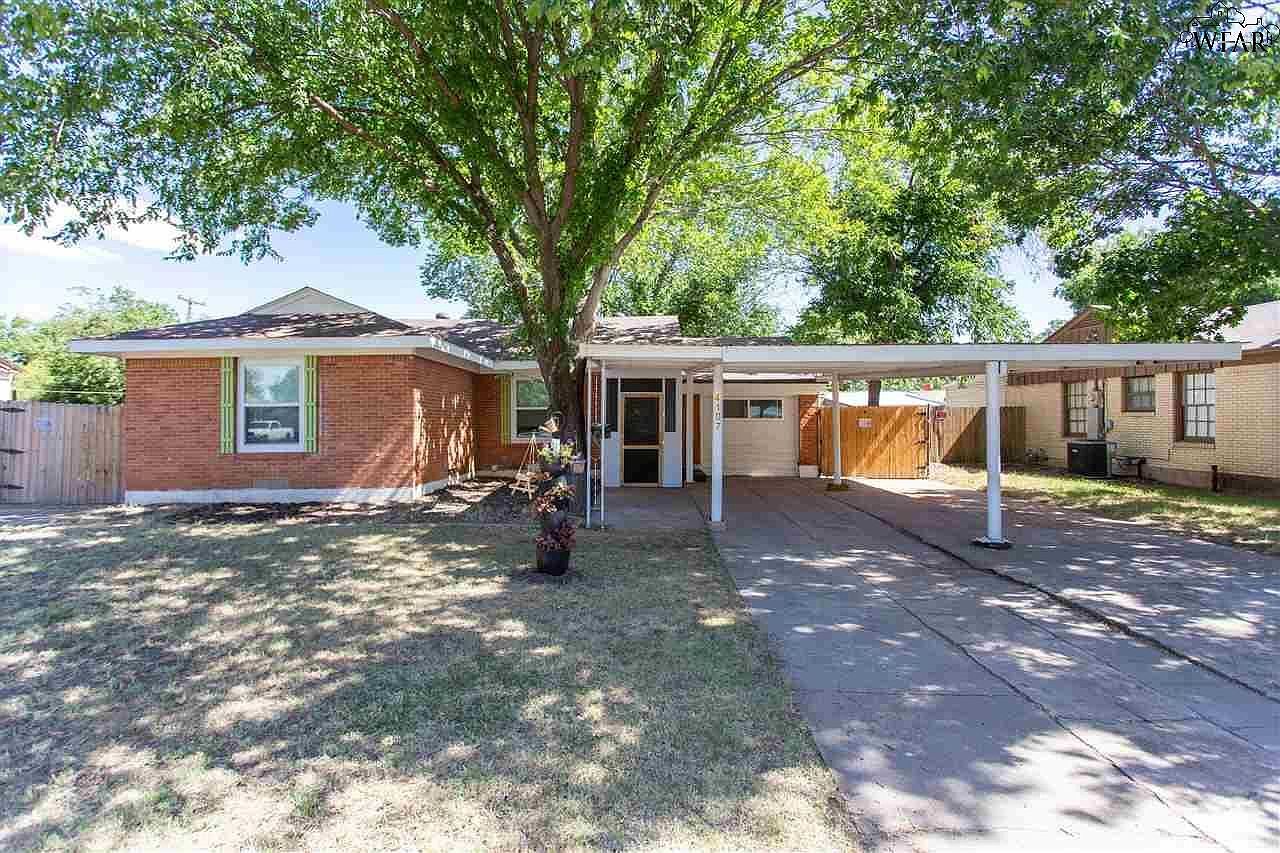 4107 Hughes Dr Wichita Falls, TX 76308 - Thumbnail 4