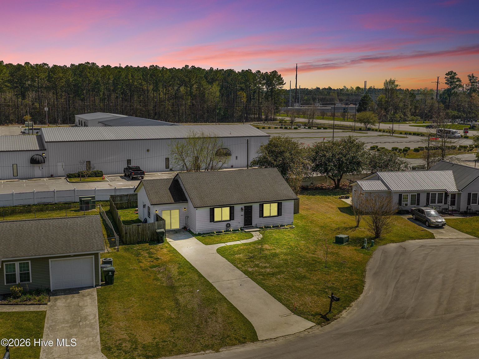 109 Milestone Ct Jacksonville, NC 28546 - Thumbnail 4