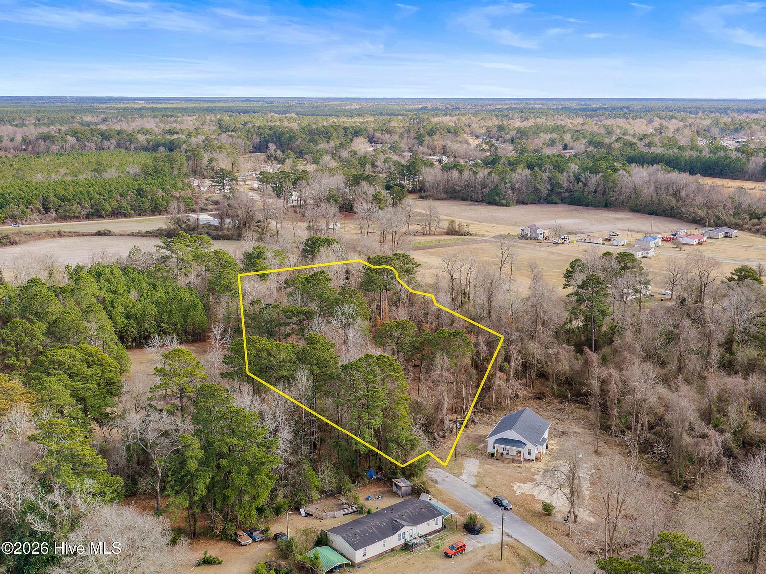 0 Bridge Side Dr E Jacksonville, NC 28546 - Thumbnail 4