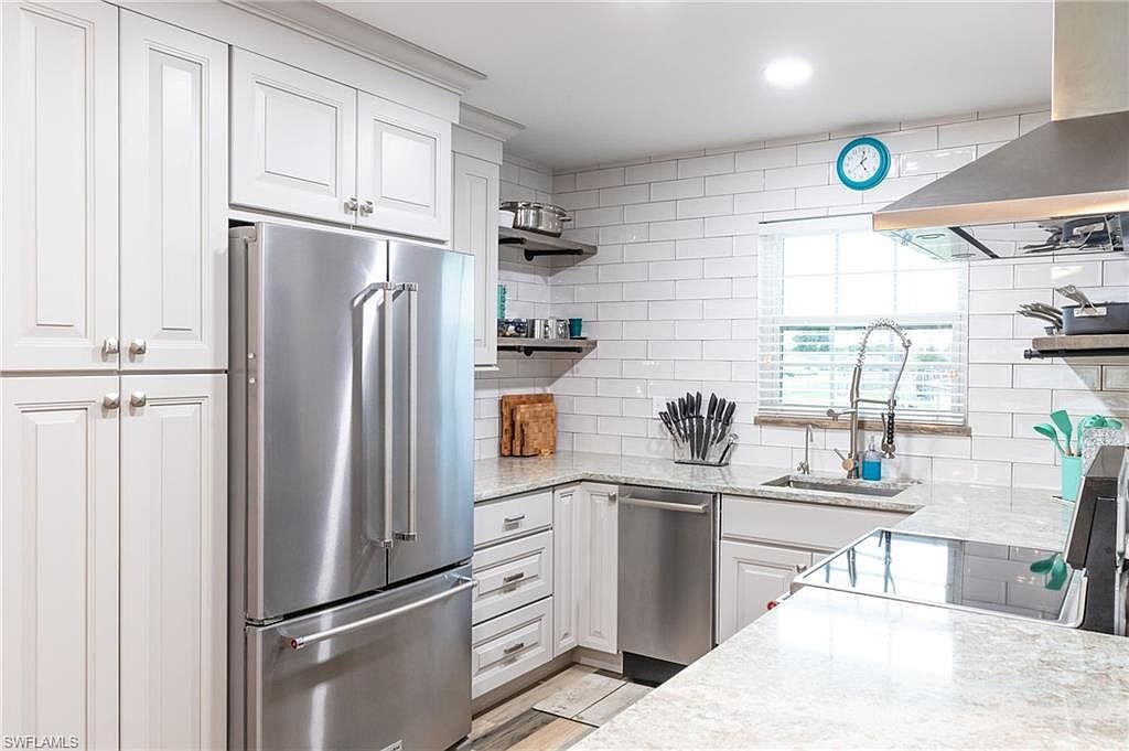 6771 Panther Ln APT U5 Fort Myers, FL 33919 - Thumbnail 4