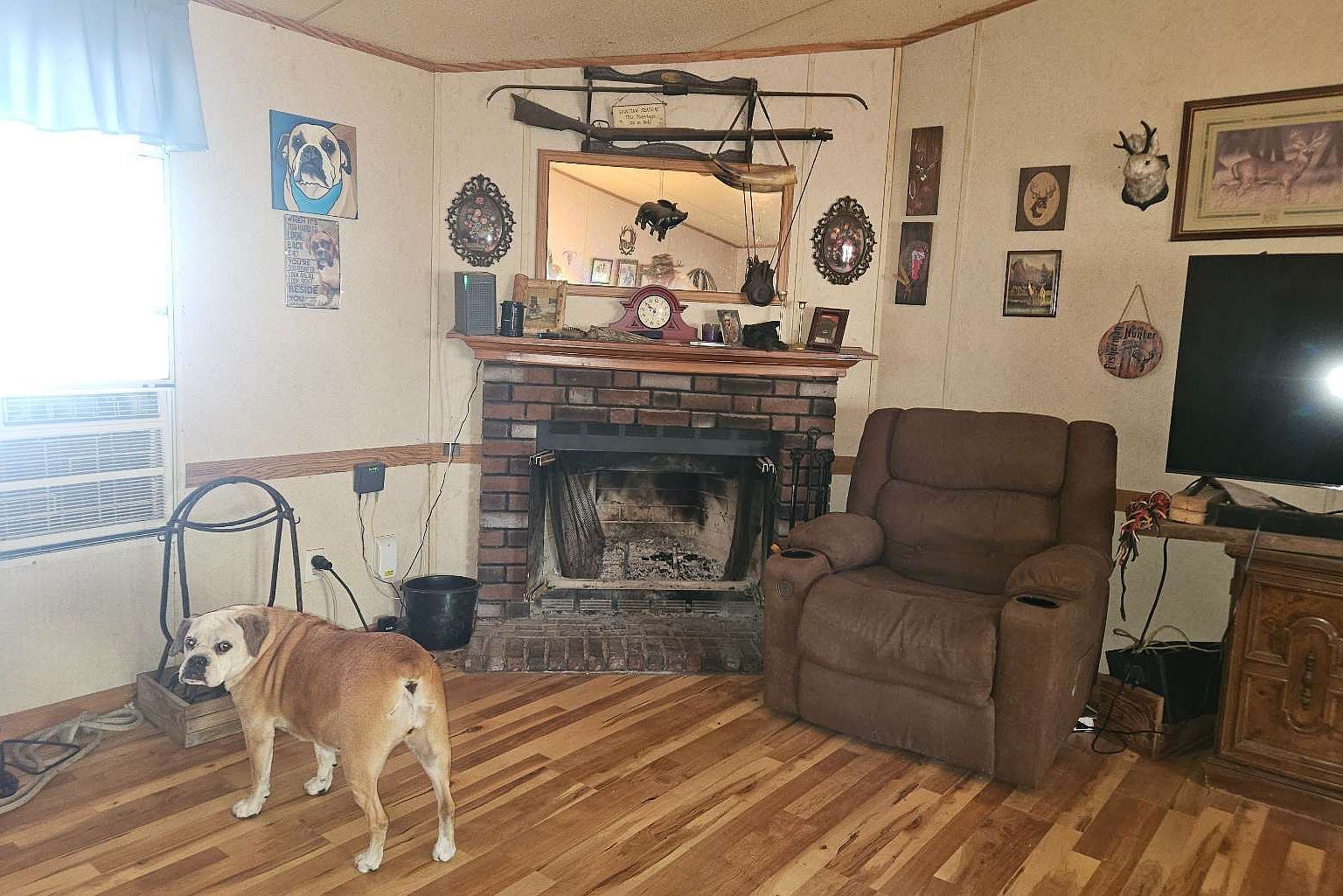 699 NE Hillside Ter Lee, FL 32059 - Thumbnail 4