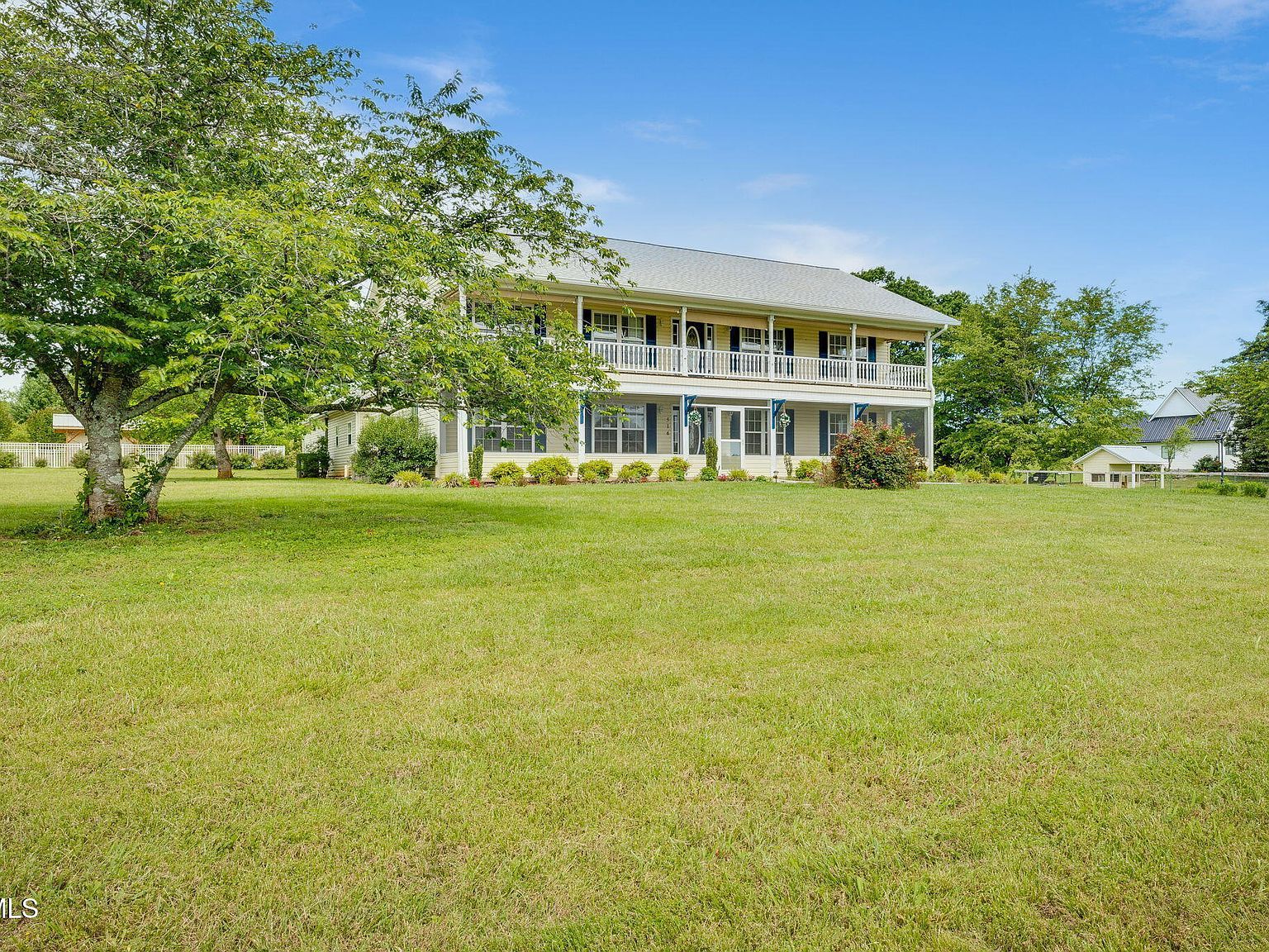 516 Bowmantown Rd Telford, TN 37690 - Thumbnail 4