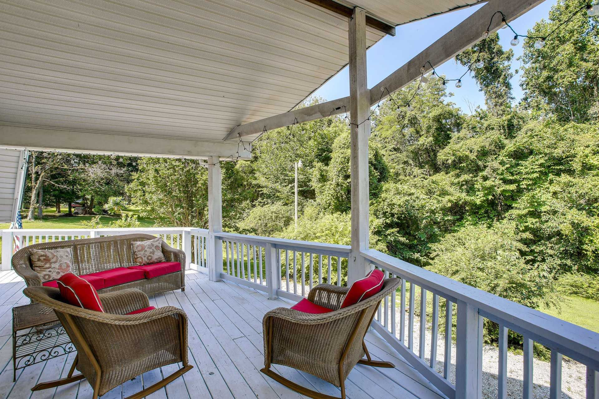 273 Shady Acres Road, Lucas, KY, USA, 42156 - Thumbnail 5