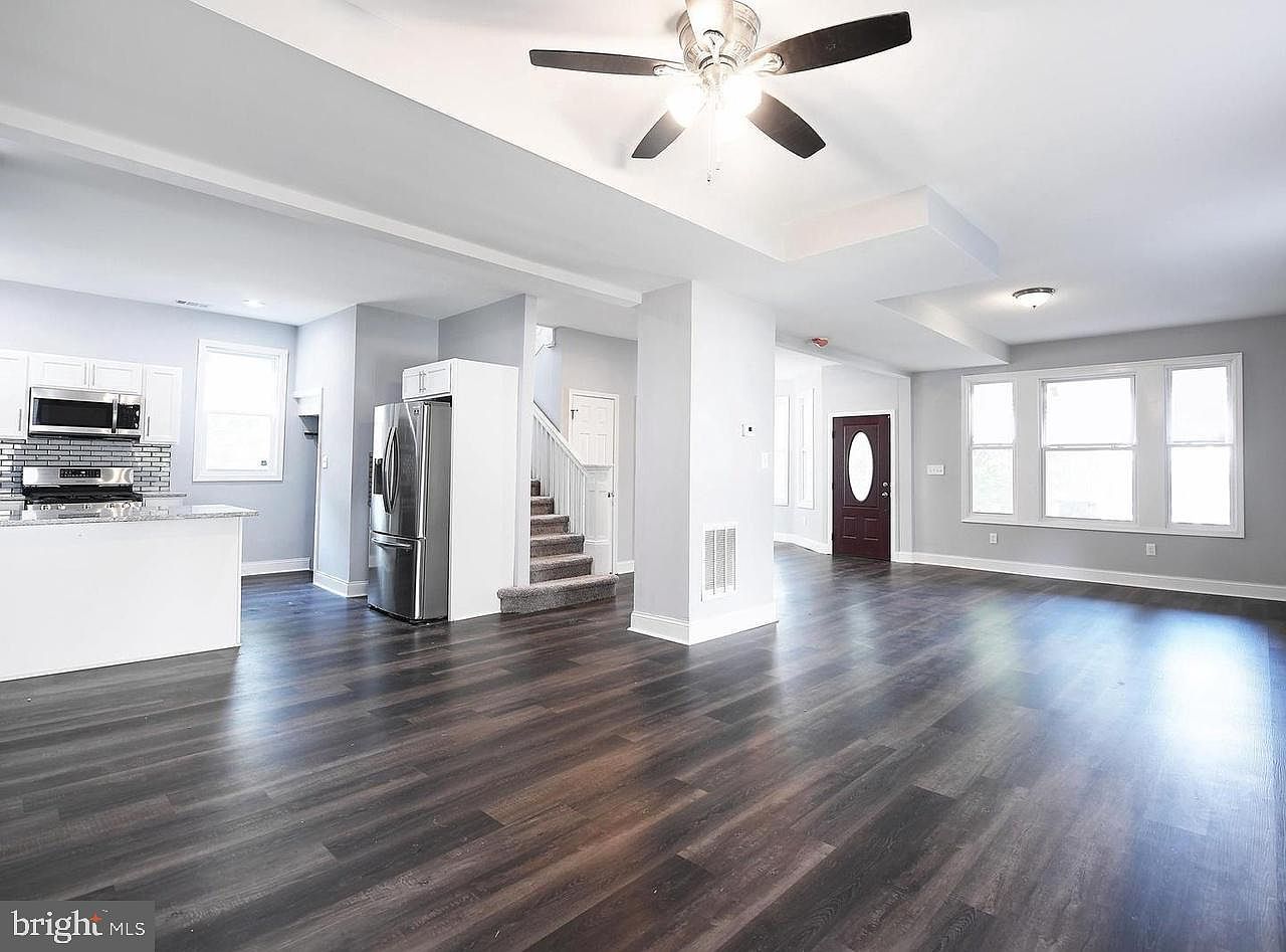 2303 Elsinore Ave Baltimore, MD 21216 - Thumbnail 4