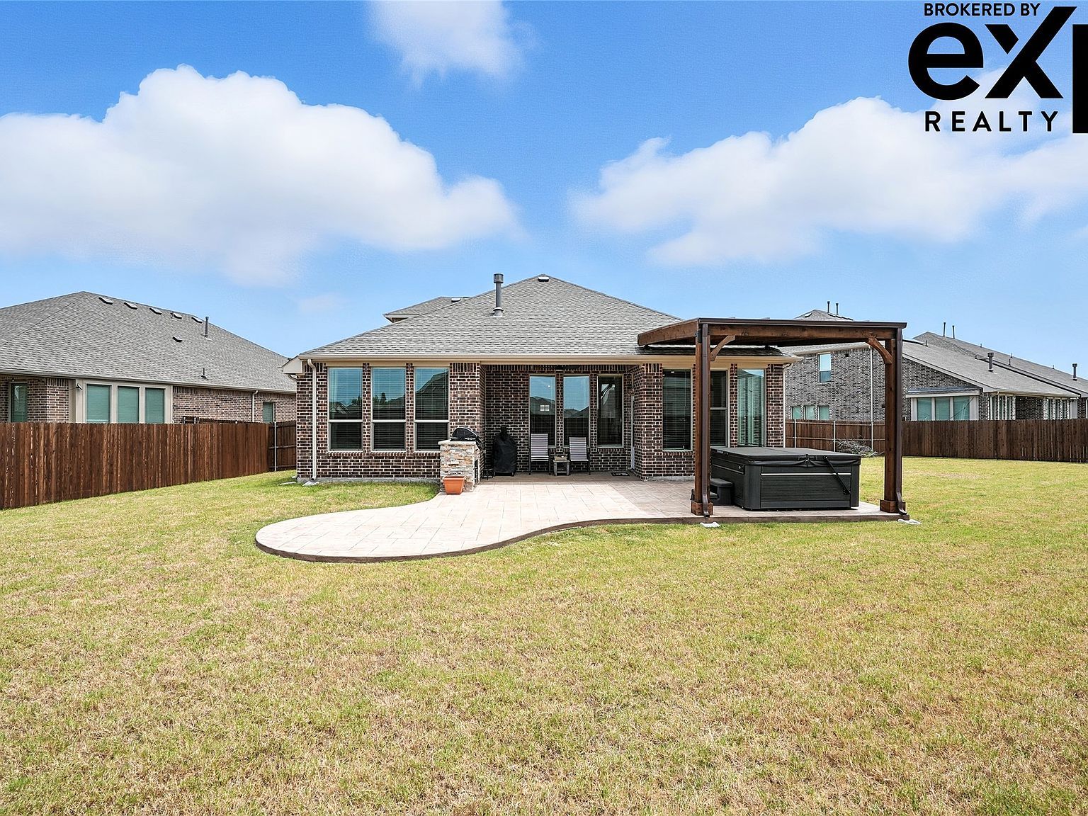 8029 Sabal St McKinney, TX 75071 - Thumbnail 4