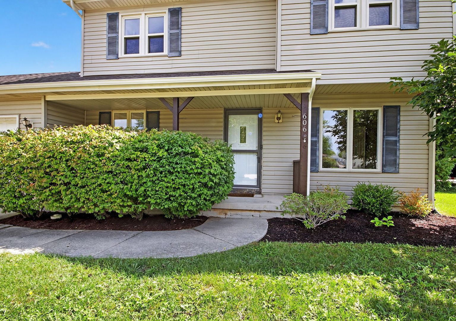 606 Briarwood Ct Elwood, IL 60421 - Thumbnail 4