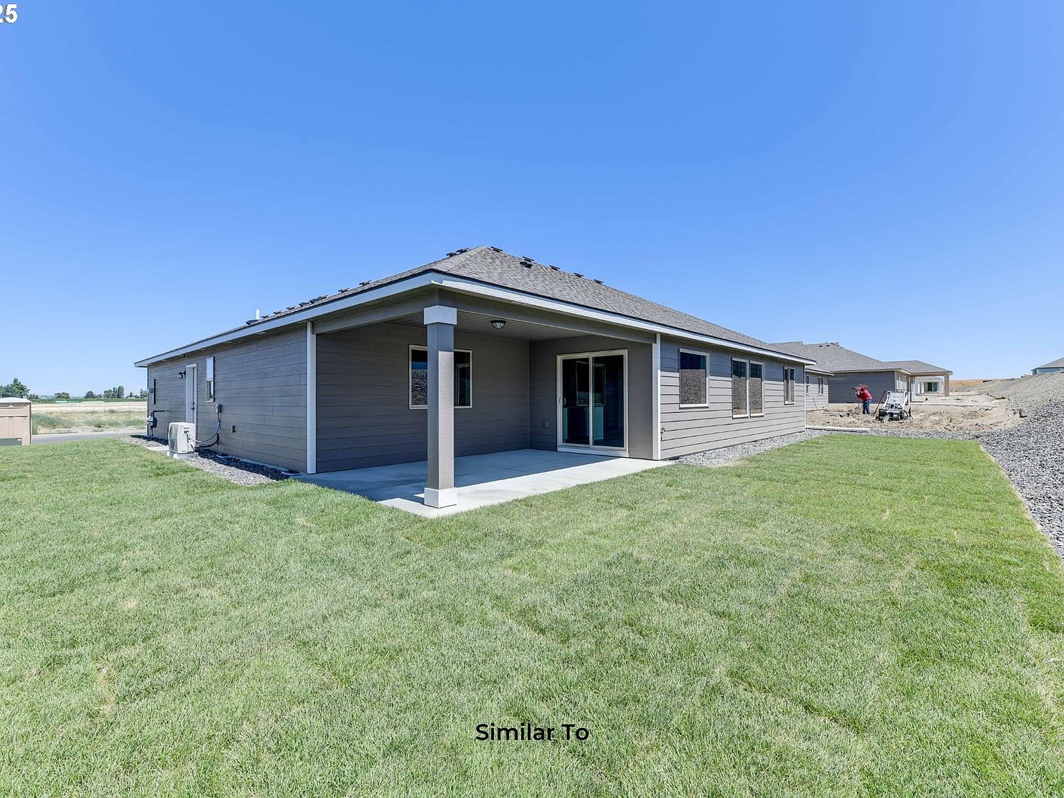 214 SW Sparrow St Boardman, OR 97818 - Thumbnail 4