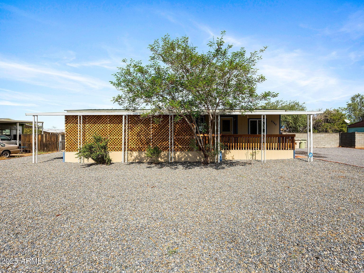 6948 W Zoe Ella Way Peoria, AZ 85382 - Thumbnail 4