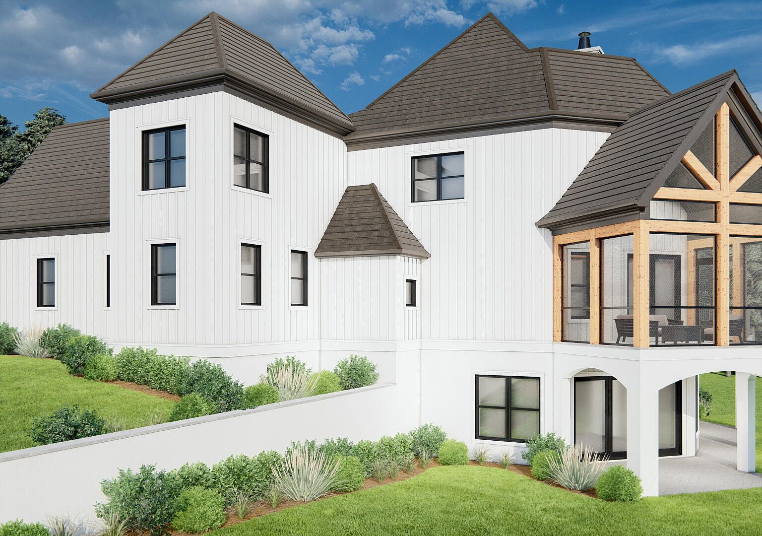 64 Barn Owl Ln Pittsboro, NC 27312 - Thumbnail 4