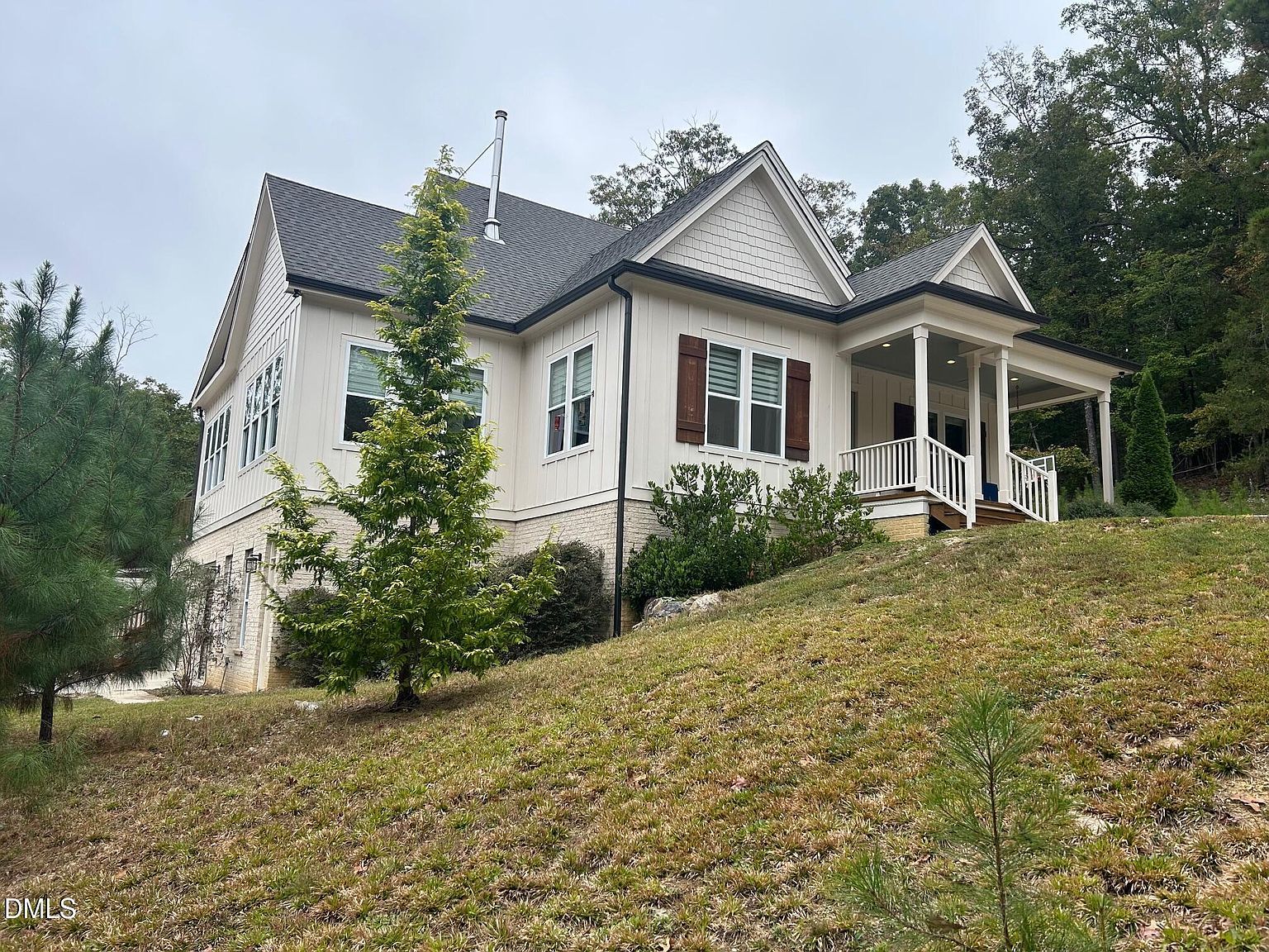 343 Deer Mountain Rd Pittsboro, NC 27312 - Thumbnail 4