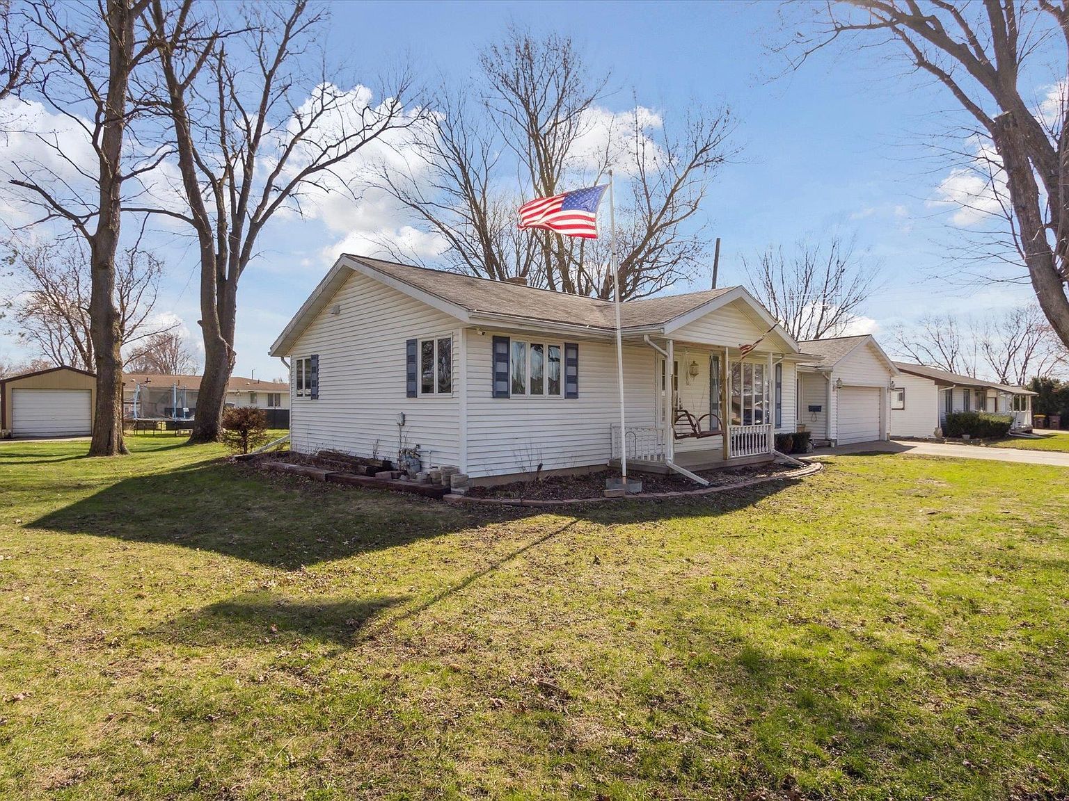 313 W South St Pearl City, IL 61062 - Thumbnail 4